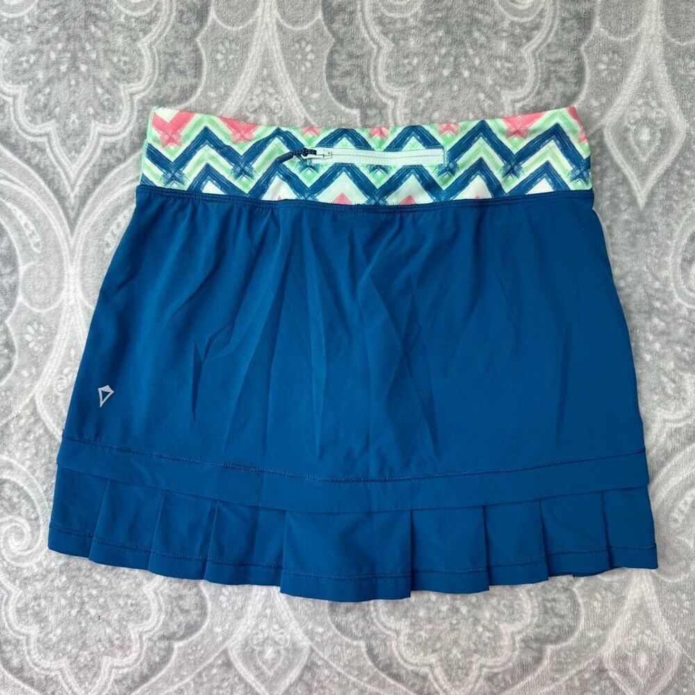 Girls Ivivva Skort